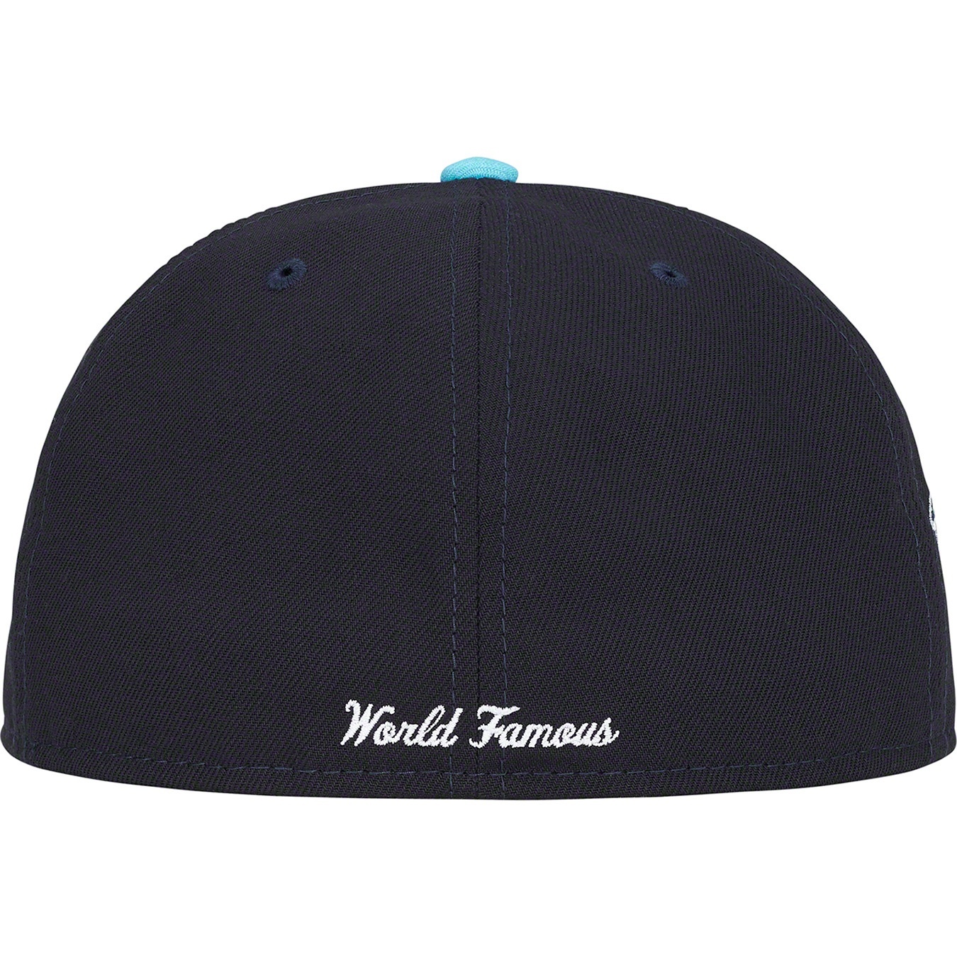 2-Tone Box Logo New Era® view 15